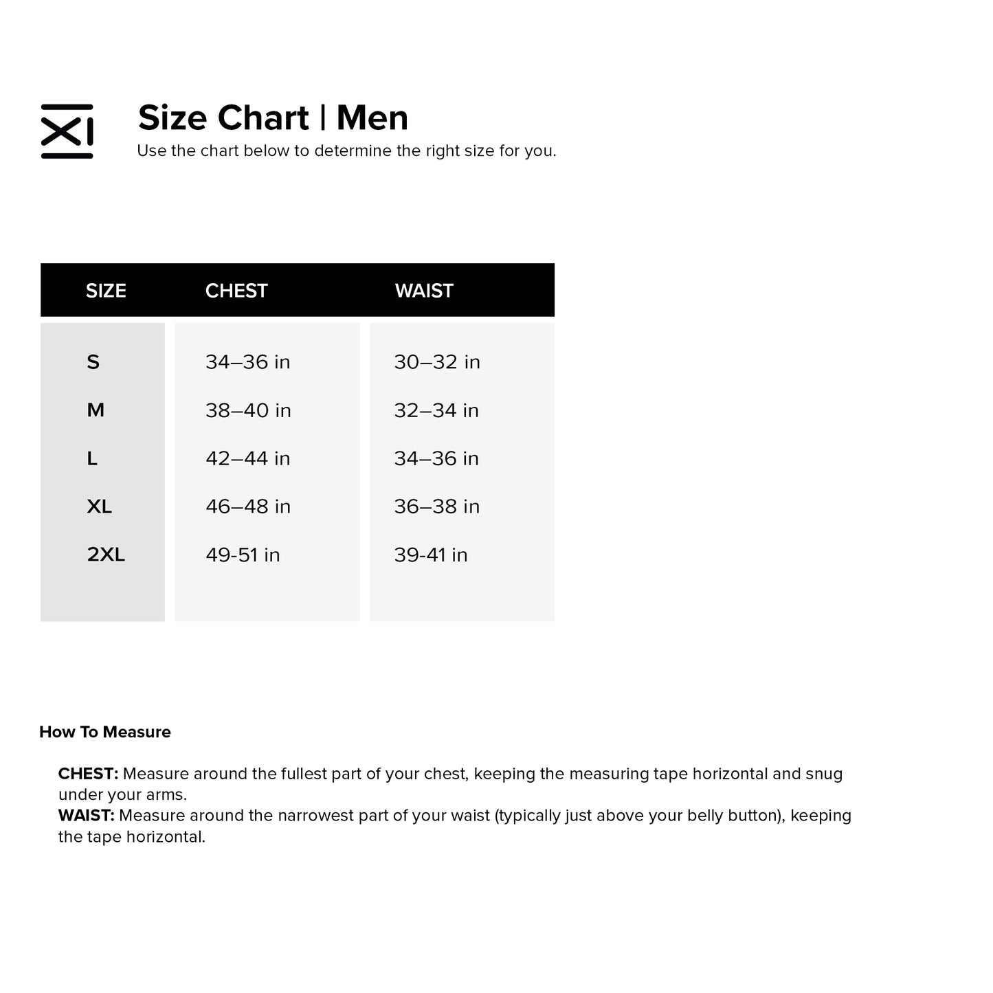 Men’s Court Tee
