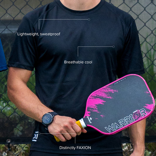 Men’s Court Tee