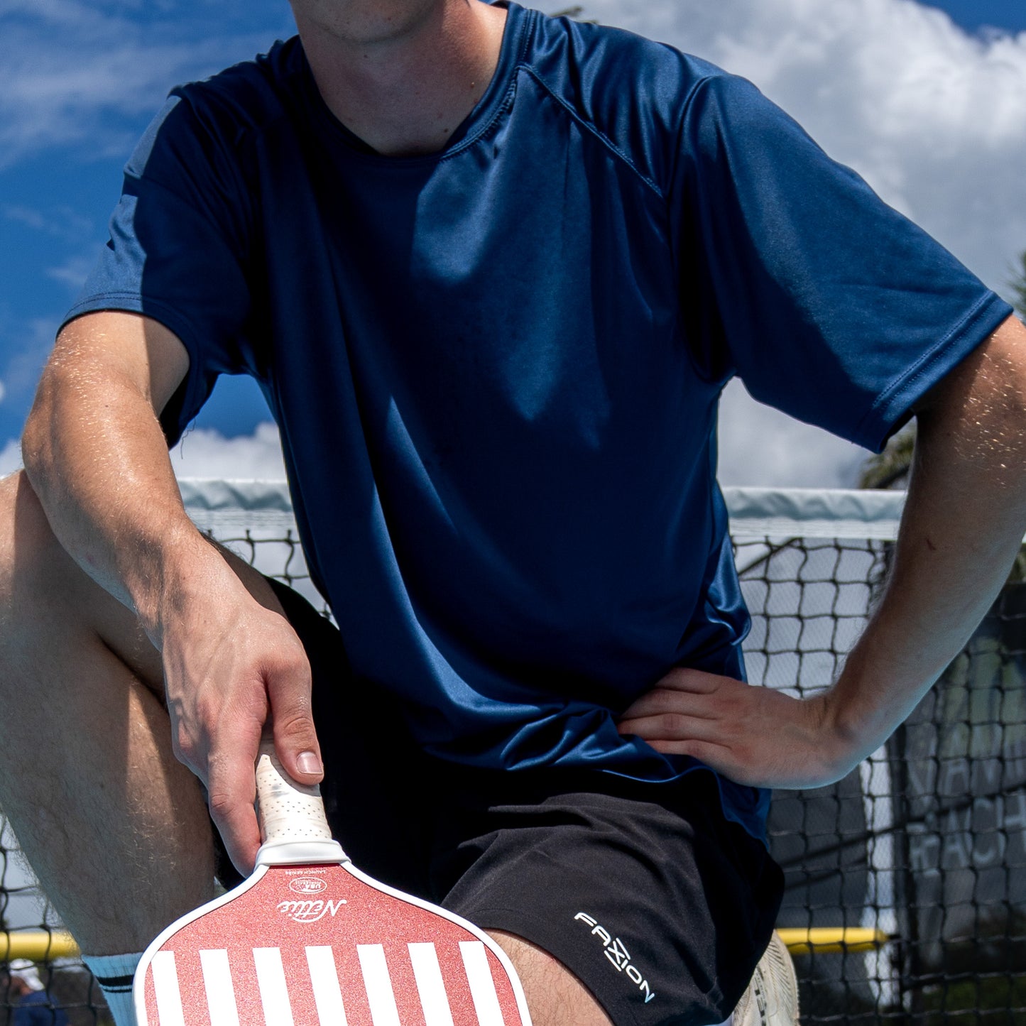 Men’s Court Tee
