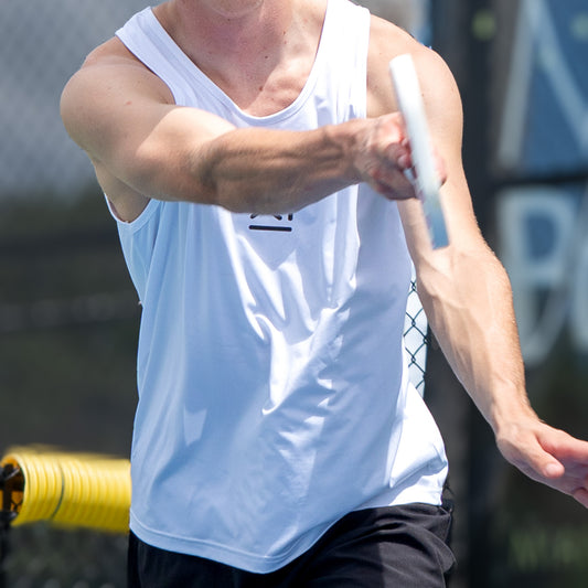 Men's XI-Sleeveless T