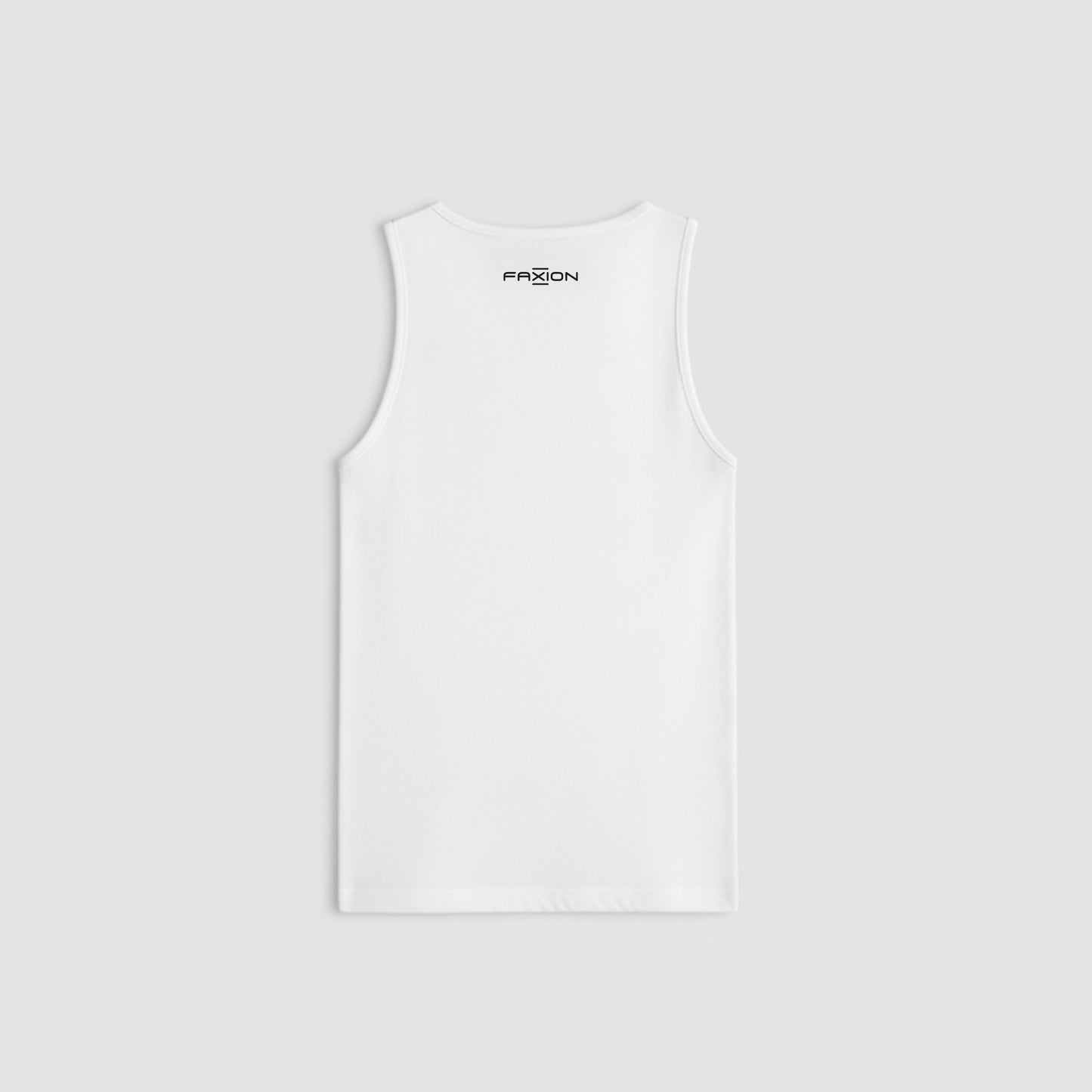 Men's XI-Sleeveless T