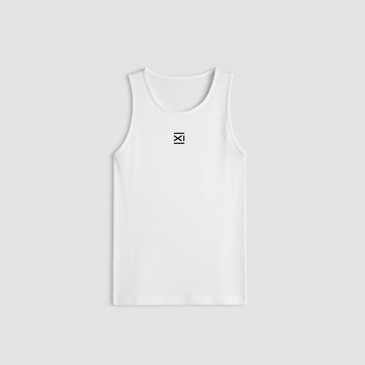 Men's XI-Sleeveless T