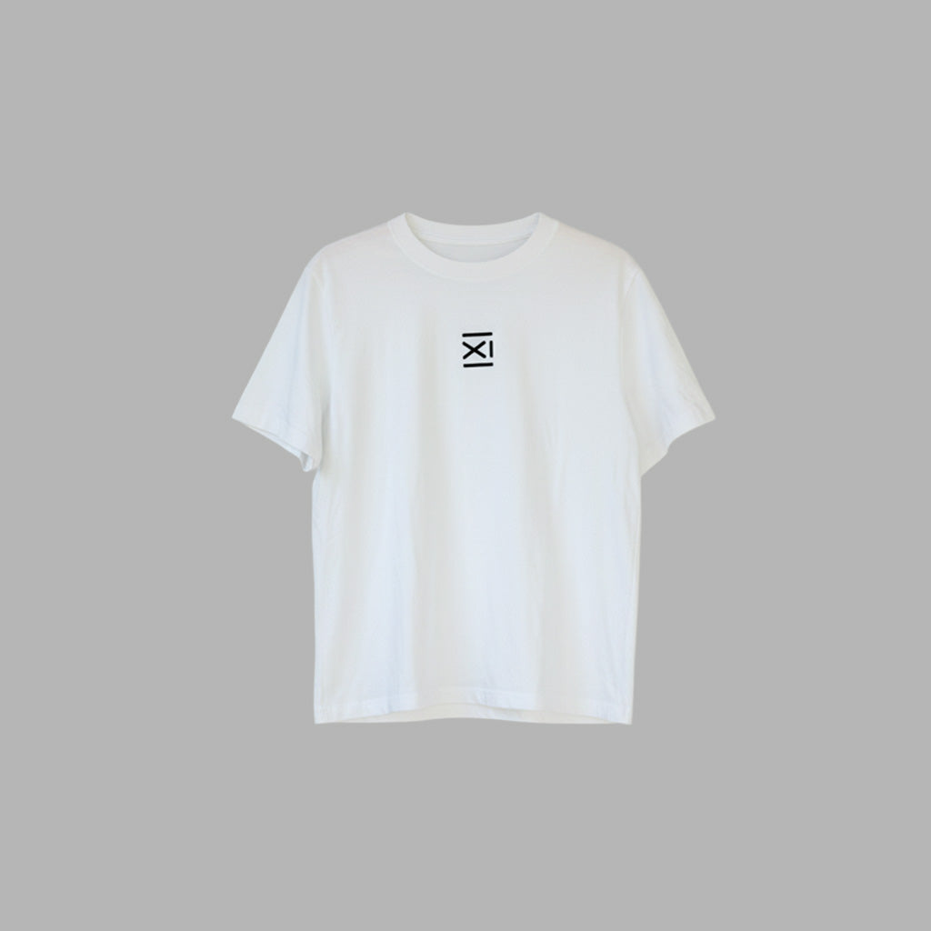 Everyday Oversized Tee