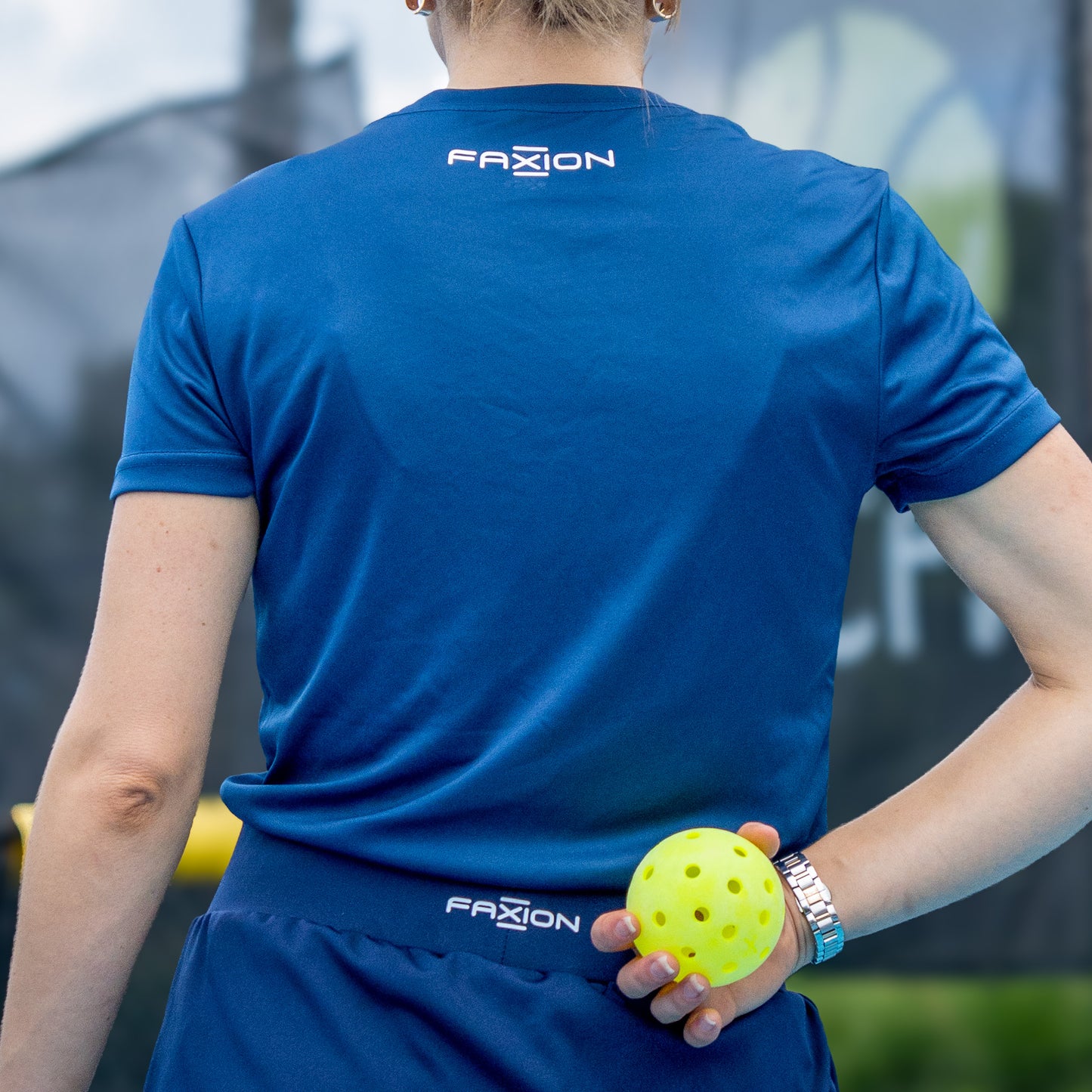 Women's Court Tee