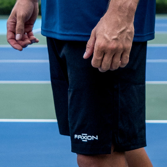 Founder's Fit